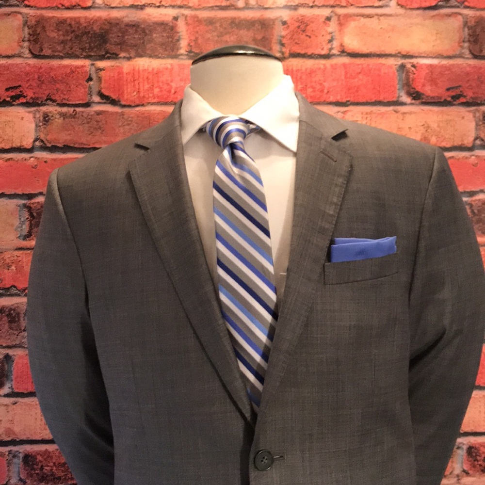 Express Coat - image 1